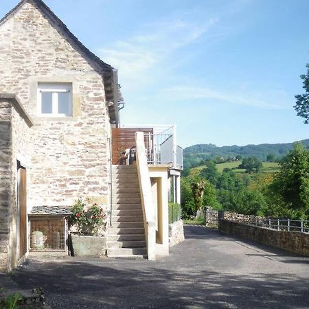 Castelnau-de-Mandailles La Truffiereヴィラ エクステリア 写真