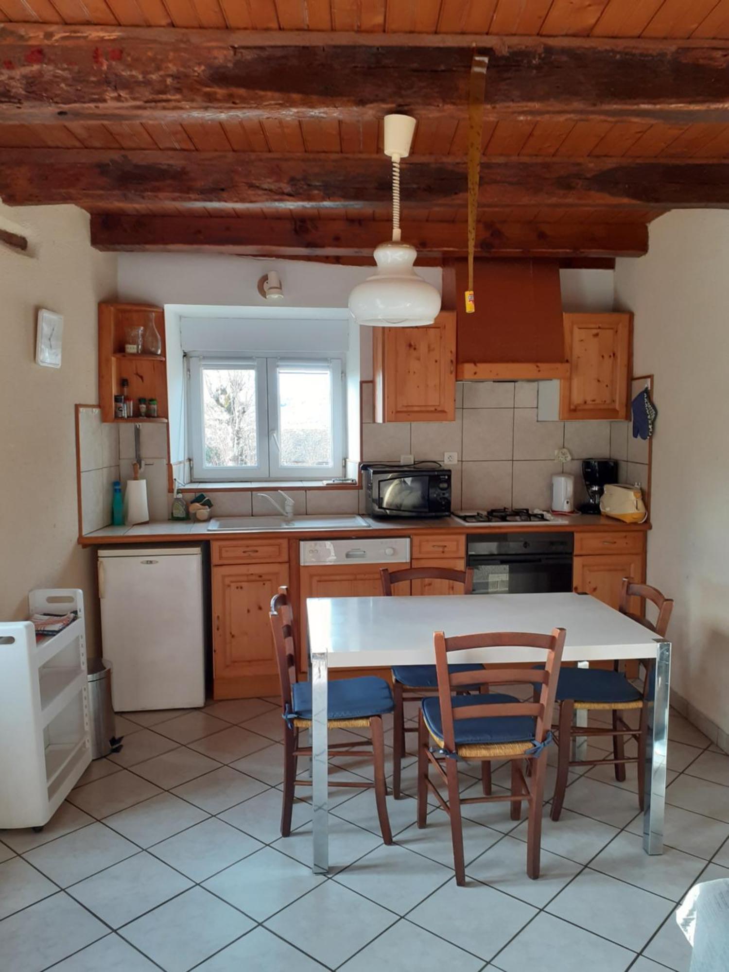 Castelnau-de-Mandailles La Truffiereヴィラ エクステリア 写真